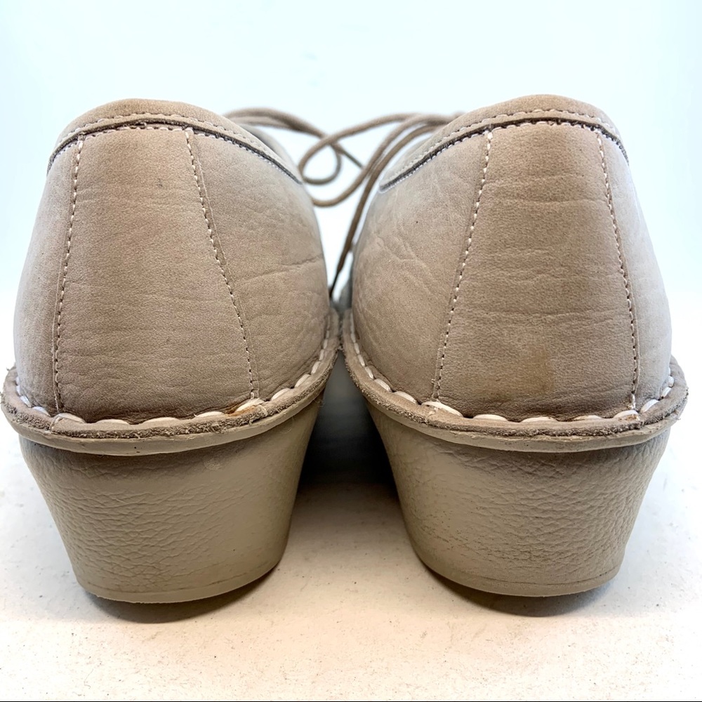 Finn Comfort Harajuku Oxford Reflex Zone Insole - Picture 8 of 12